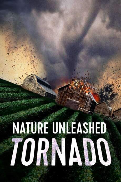 Nature Unleashed: Tornado
